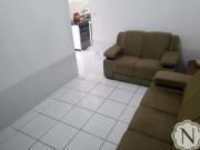 Casa à venda com 1 quarto no bairro Gaivota Praia