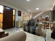 Casa à venda com 207m², 3 quartos e 3 vagas