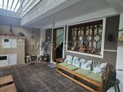 Casa à venda com 213m², 3 quartos, 1 suíte, 4 banheiros...