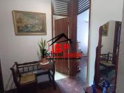 Casa à venda com 220m², 3 quartos e 2 vagas, Alípio de Melo