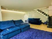 Casa à venda com 220m², 3 quartos sendo 3 suites e 4 vagas