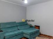 Casa à venda com 225m², 3 quartos e 2 vagas