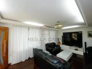 Casa à venda com 232m², 4 quartos e 3 vagas