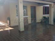 Casa à venda com 250m², 4 quartos, 3 banheiros e 3 vagas...