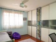 Casa à venda com 286m², 4 quartos e 5 vagas