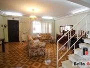 Casa a venda próxima a av Paes de Barros com 2...