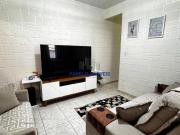 Casa à venda com 2 dormitórios no Jardim Guassu São...