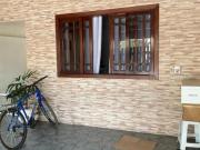 Casa a venda com 2 dormitórios no Parque Orestes Ongaro...