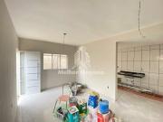 Casa à venda com 2 dormitórios quartos sendo 1 suíte,...