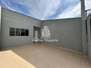 Casa à venda com 2 dormitórios sendo 1 suíte no Bairro...