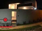 Casa á venda com 2 dormitórios sendo 1 suíte Parque...