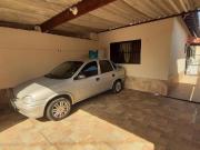 Casa a venda com 2 dorms, Jardim Leonor, Mongaguá