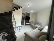 Casa à venda com 2 quartos, 1 suíte, 2 vagas, 79m² Tucuruvi