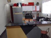 Casa a venda com 2 quartos, 1 suíte, área gourmet com... Casa a venda com 2 quartos, 1 suíte, área gourmet com...