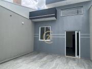 Casa à venda, com 2 quartos, 60 m² por R$ 490.000 Jardim...