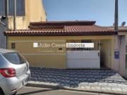 Casa á venda com 2 quartos, 95,50 m2 Jardim Napoli, Sorocaba