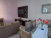 Casa à venda com 2 quartos, com edícula Júlio de...