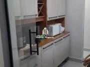 Casa à venda com 2 quartos em Hortolândia