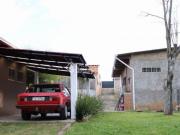 Casa a venda com 2 quartos em Viamão