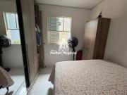 Casa à venda com 2 quartos, localizada no Conjunto...