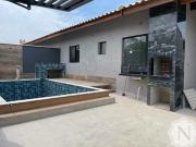 Casa à venda com 2 quartos no bairro Bopiranga