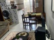 Casa à venda com 2 quartos no bairro Cibratel II