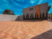 Casa à venda com 2 quartos no bairro Cibratel II