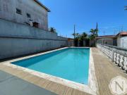 Casa à venda com 2 quartos no bairro Cibratel II