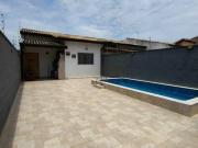 Casa à venda com 2 quartos no bairro Cibratel II