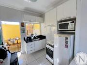 Casa à venda com 2 quartos no bairro Cibratel II