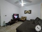 Casa à venda com 2 quartos no bairro Cibratel II