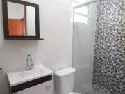 Casa à venda com 2 quartos no bairro Cibratel II