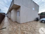 Casa à venda com 2 quartos no bairro Cibratel II