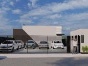 Casa à venda com 2 quartos no bairro Cibratel II