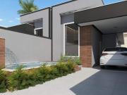 Casa à venda com 2 quartos no bairro Cibratel II