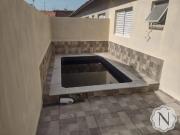 Casa à venda com 2 quartos no bairro Cibratel II