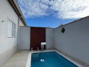Casa à venda com 2 quartos no bairro Cibratel II