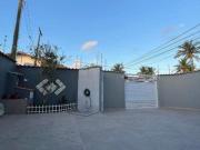 Casa à venda com 2 quartos no bairro Cibratel II