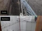 Casa à venda com 2 quartos, no bairro Cidade Satélite...