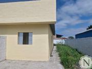 Casa à venda com 2 quartos no bairro Gaivota Interior