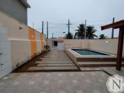 Casa à venda com 2 quartos no bairro Gaivota Praia