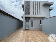 Casa à venda com 2 quartos no bairro Gaivota Praia