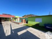 Casa à venda com 2 quartos no bairro Gaivota Praia