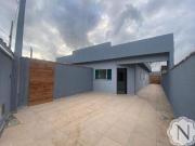Casa à venda com 2 quartos no bairro Gaivota Praia