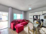 Casa à venda com 2 quartos no bairro Gaivota Praia