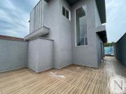 Casa à venda com 2 quartos no bairro Gaivota Praia