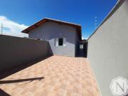 Casa à venda com 2 quartos no bairro Jamaica Praia