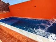 Casa à venda com 2 quartos no bairro Jamaica Praia