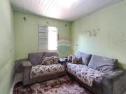 Casa à venda com 2 quartos, no bairro Jardim Europa na...
