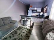 Casa à venda com 2 quartos no bairro Jardim Suarão Interior